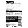 Gorilla Food Co. Natural Pine Nuts (Kernels) - 100g
