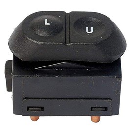 Power Door Lock Switch Right/Passenger for Ford Mustang Escort