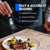 Biison Ultra Fast Digital Thermometer with Bottle Opener IP66 Waterproof
