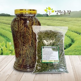 건조야관문 500g / 야관문주만들기 재료 Dry Yanggwamun 500g / Ingredient for Making Yanggwamun Wine
