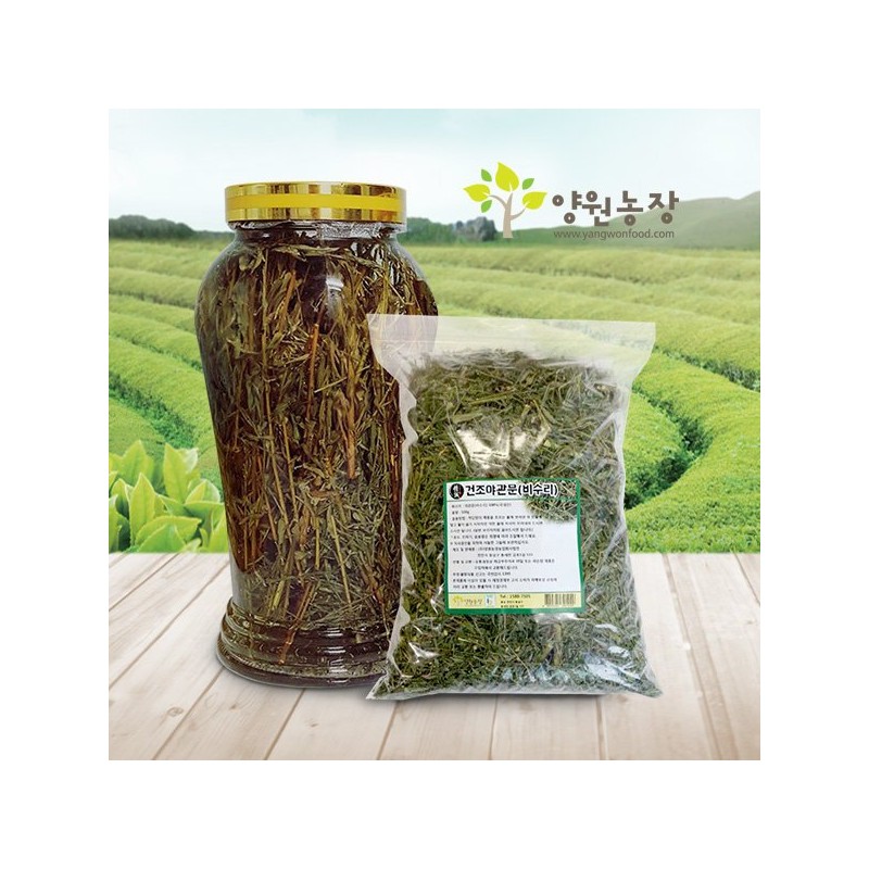건조야관문 500g / 야관문주만들기 재료 Dry Yanggwamun 500g / Ingredient
