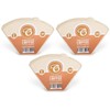 EDESIA ESPRESS - Coffee Filter Bags - Unbleached - Size