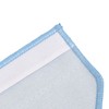 10PCS Robot Vacuum Cleaner Mop Wipes Ultra Fine Fiber Cloth