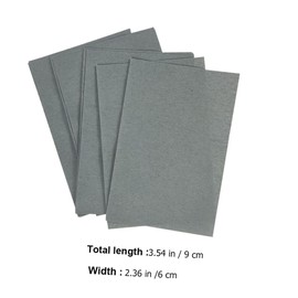 FOMIYES 2sets Oil Blotting Paper Facial Oil Absorbing Sheets Blotting Papers for Oily Skin Skin Care Sheets Portable 200pcs*2