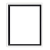 Creative Mark Illusions Floater Frame for 1-1/2" Deep Canvases -