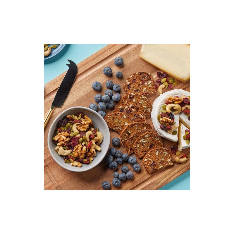 Elan Organic Himalayan Sunshine Mix, 5.3 oz, Non-GMO, Vegan, Gluten-Free,