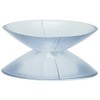 GiftWrap Etc. Small Double Sided Suction Cups - 20 mm,