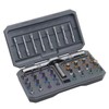 Enwye 42 in 1 Ratchet Screwdriver Set High Hardness Chrome