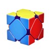 Moyu Weilong Skewb Maglev Speed Cube Stickerless Puzzle Cube Professional