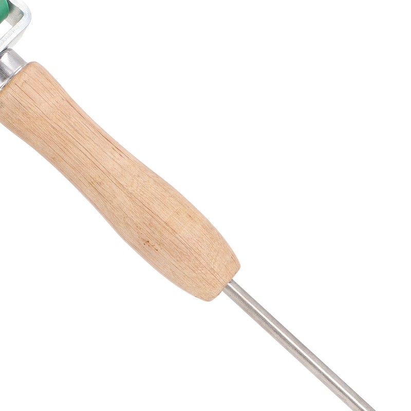 Seam Roller 260℃ 32mm Diameter 40mm Width Silicone Seam Roller