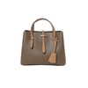 Rodesco XX33-2AU3101 Women's Ssize Mini Bag with Charm, Mocha
