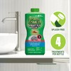 Green Gobbler Fruit Fly Killer+ - Kills Fruit Flies, Drain