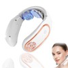 Neck Massager, 3-Level Heating Function with Constant Temperature, Electric Massager,