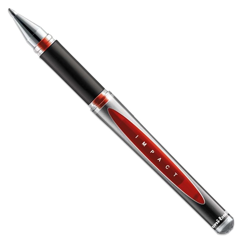 uni-ball Gel Impact Broad - UM-153S Rollerball Pens - 1.0mm