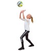 Betzold Sport - Leicht-Volleyball - Trainings-Ball Kinder-Volleyball Light Weight Anfänger