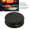 Turntable Disc Stabilizer Professional HiFi Aluminum Alloy Record Weight Stabilizer