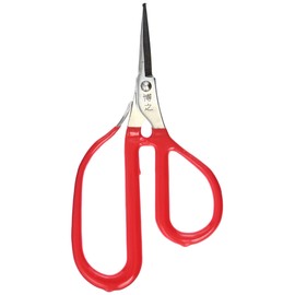 花楯 Industrial 博之 by Spring & Grapes Scissor suten Songs Blade