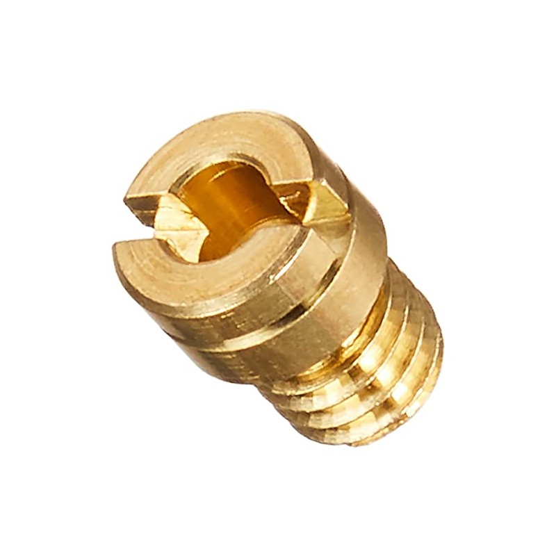Kitaco Main Jet (#90/Keihin Round/Small) M/J 450-3020900