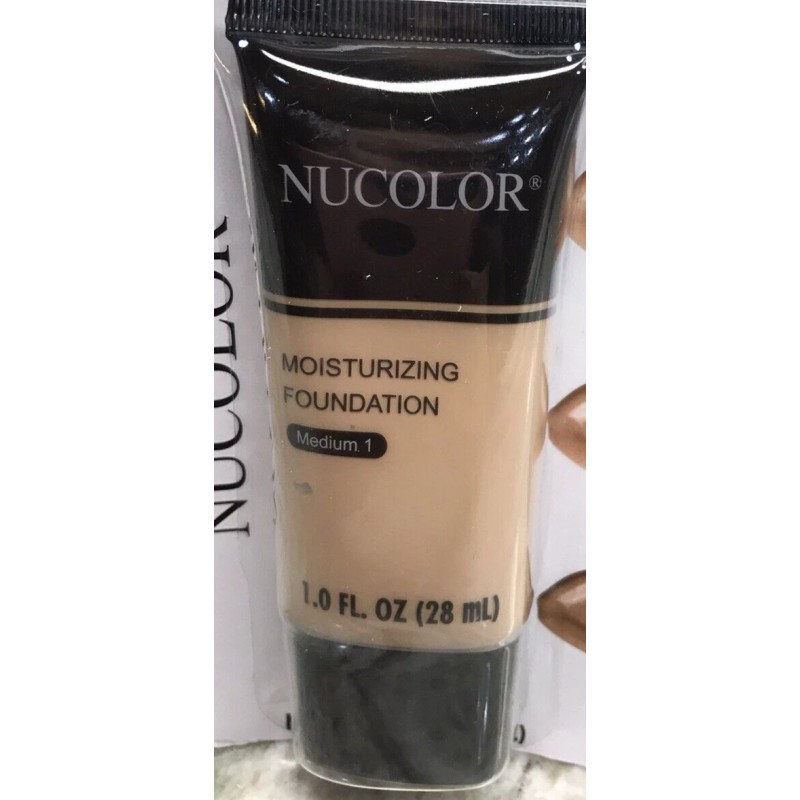 Neucolor Nucolor-Moistu