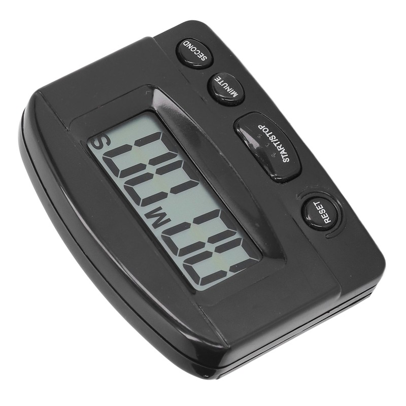 Kitchen Digital Timer Countdown Classroom Timer for Time Management Study