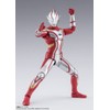 S.H. Figuarts Ultraman Mobius Approx. 5.9 inches (150 mm), ABS