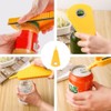 Electric Can Opener, Electric Tin Openers Hand Free, for Arthritis