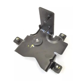 GM OEM GM 20927953 ABS Mount Bracket 11-14 Silverado Sierra 6.0 16862801