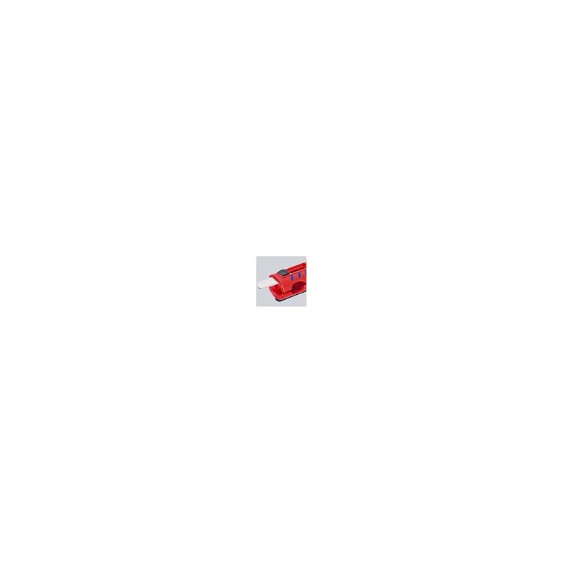 Knipex 16 85 125 SB Pela-Mangueras Universal 125 mm