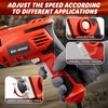 Enventor 7.5 Amp Hammer Drill, 1/2 Inch Electric Drill Hammer,