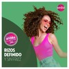 Sedal Crema para Peinar Rizos Definidos 380 ml