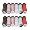 12Pcs Confetti Cannon Portable Mini Party Ambience Wide Application Confetti