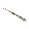 Retro Seam Rippers Alloy Exquisite Seam Removers Thread Ripper Tool