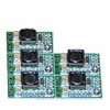 zmart 5個セット DC DC ステップダウン 降圧 コンバータ 可変 DC-DC 4.5-24V〜5V