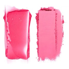 Patrick Ta Rubor De Crema Y Polvo She's A Doll Rosa Tono del maquillaje SHE’S A DOLL