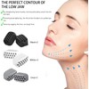 Jaw Exerciser for Man and Woman 3 Resistance Levels (6