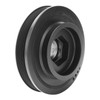 A-Premium Engine Harmonic Balancer Crankshaft Pulley Compatible with Honda Civic