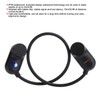 T8 16GB Wireless Bluetooth 4.2 IPX8 Waterproof Bone Conducting HiFi