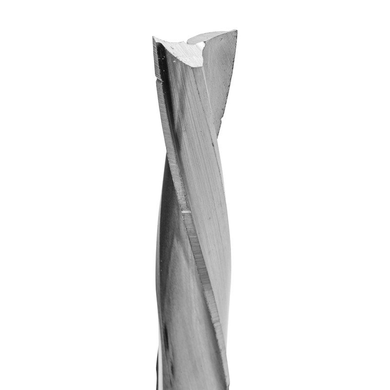 ENT Slot Mortise Bit Twisted Version Left-Hand Rotation CS Diameter