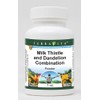 Milk Thistle and Dandelion Combination Powder (1 oz, ZIN: 512991)