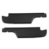 HECASA Rear Bumper Step Pad Compatible with 1995-2004 Toyota Tacoma