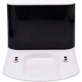 Base de Carga Compatíble con Roborock S50‑S6MaxV – Accesorio de Repuesto