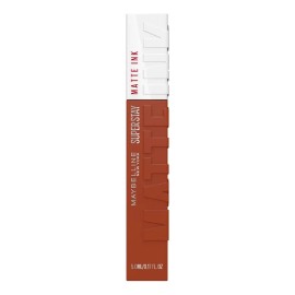 Labial Líquido Maybelline Larga Duración Mate Matte Ink
