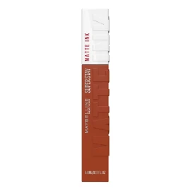 Labial Líquido Maybelline Larga Duración Mate Matte Ink
