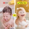 50 PCS Clear Face Visors, Eye Shield After Cataract Surgery,