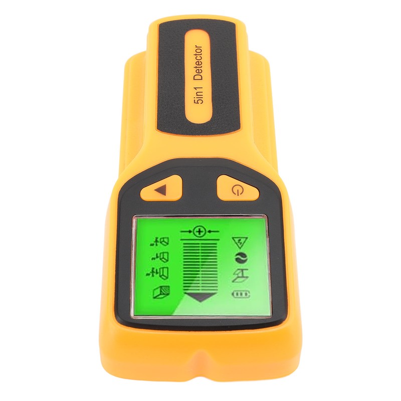 Stud Finder High Sensitivity 5 in 1 Stud Detector with