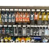 DDBody Peg Hook Locks Convenience Store Hook Logs Set of