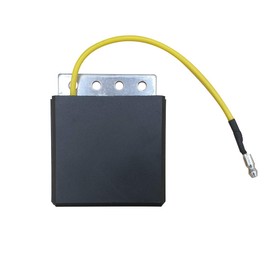 Voltage Regulator for Polaris 4060071 2203873 4060092 4060122 4060123 Moto-ski 1973-1974