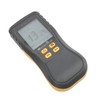 Moisture Meter Non Destructive Induction Moisture Detector for Softwood Hardwood