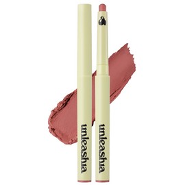 Unricia Oh!Happy Day Lip Pencil 0.8g, NO.6 After Party 1ea / 언리시아 오! 해피데이 립 펜슬 0.8g, NO.6 애프터 파티 1개