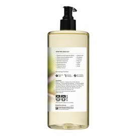 Bosisto's Kakadu Plum & Lemon Myrtle Body Wash 1L